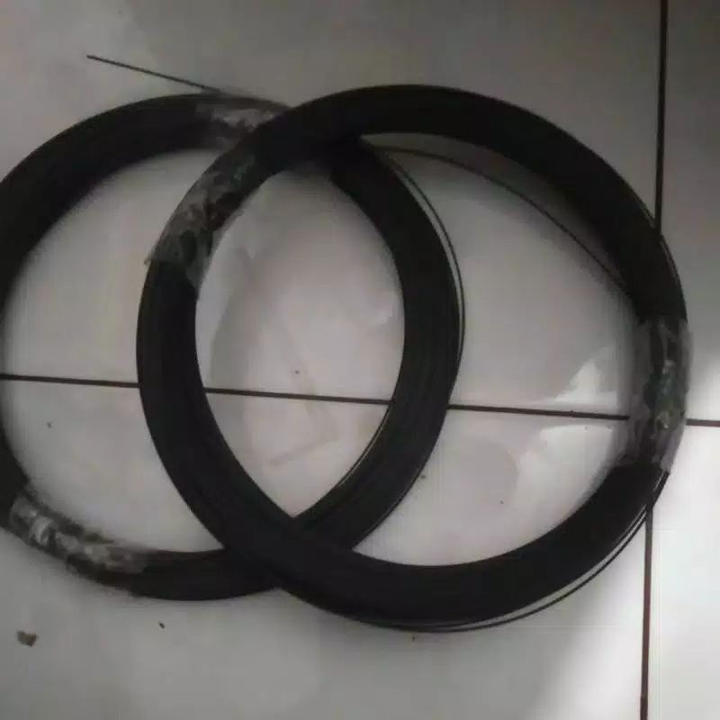 JERUJI FIBER 1.5MM JERUJI KUALITAS/AKSESORIS SANGKAR