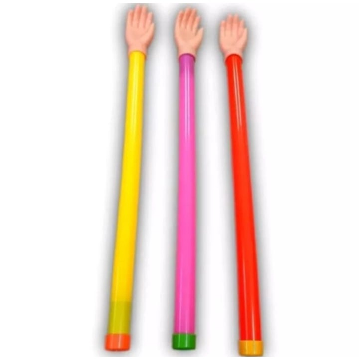 ALAT GARUK PUNGGUNG BADAN GATAL / GARUKAN PRAKTIS / GARUKAN PUNGGUNG