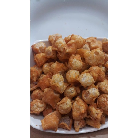 

Siomay Kering 250gram