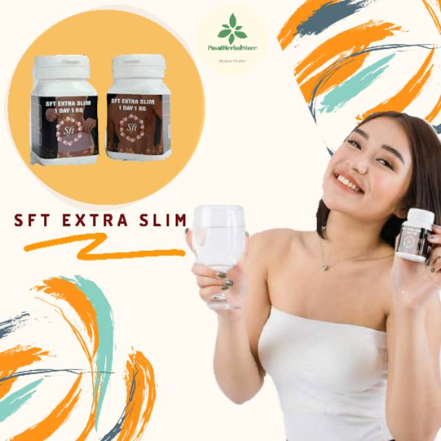 [ PELANGSING ] SFT EXTRA SLIM | SFT LUXURY SLIMFIT | PELANGSING BADAN