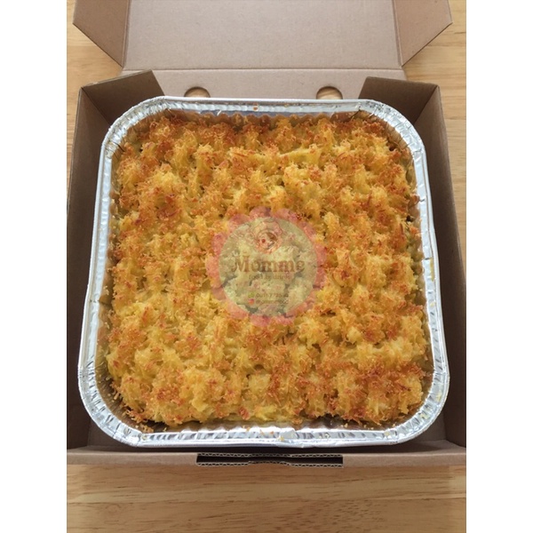 

Pastel tutup family size