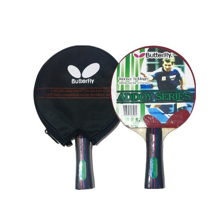 BET PINGPONG BAD PINGPONG BAD TENIS MEJA 1/2 COVER SARUNG