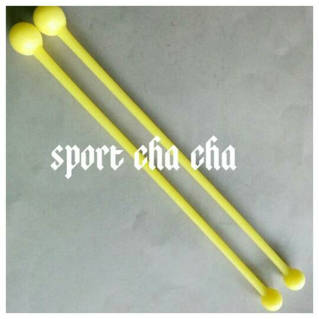 STICK BELLYRA/BELLYRA UNTUK MARCHING BAND/DRUMBAND