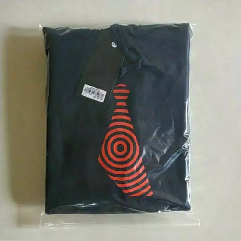 Screamous PULLOVER HOODIE VERTIGO NAVY BLUE Original