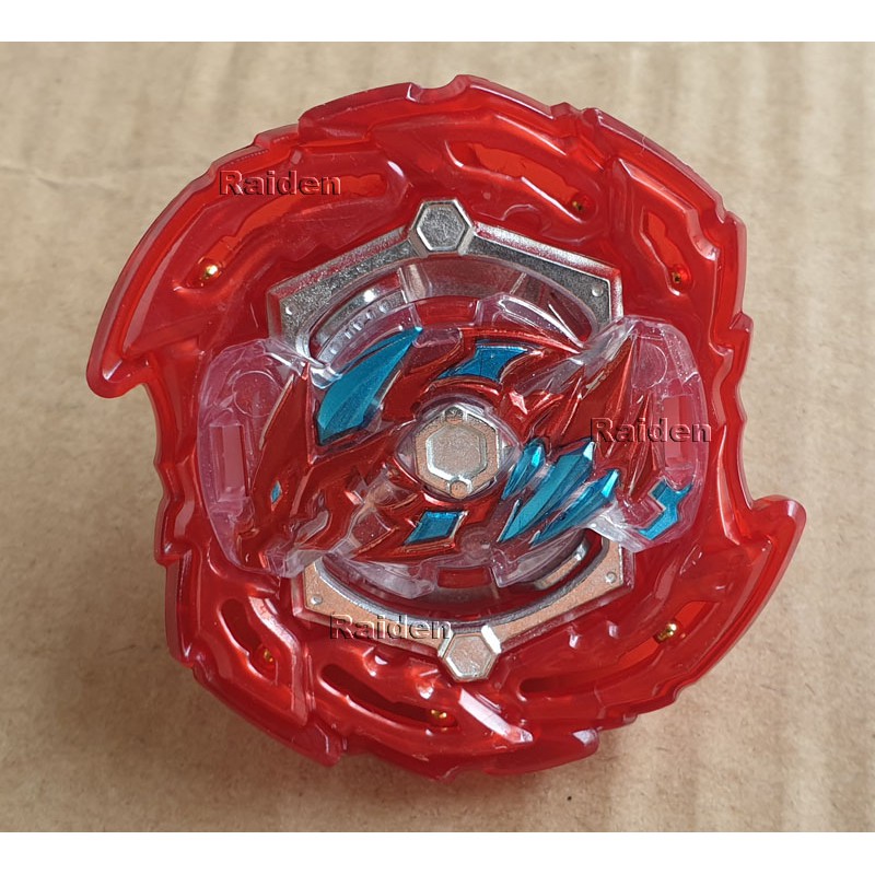 beyblade flare dragon b146 burst gt mainan gasing anak kw