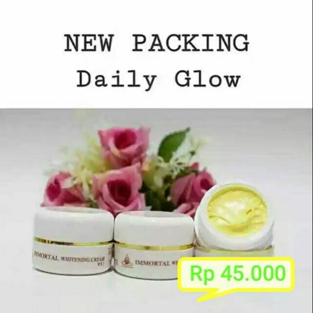 

Theraskin - New Packing Daily Glow