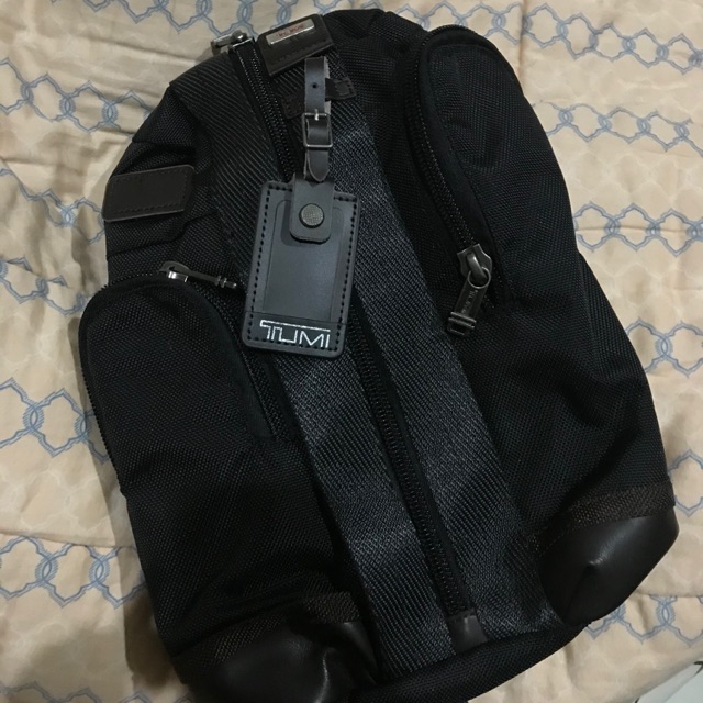 TUMI Bag Saratoga Sling