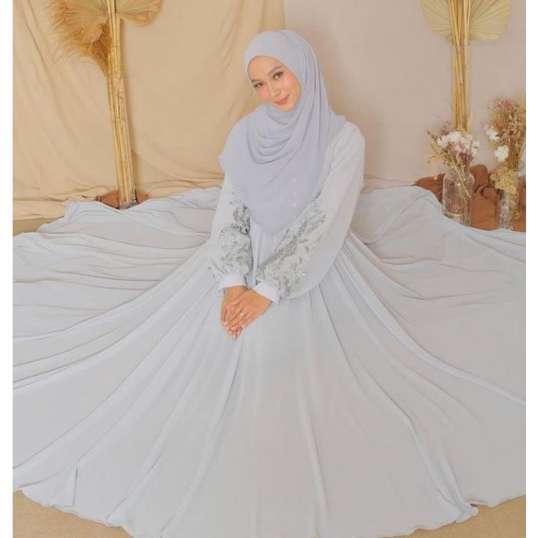 AISYAH DRESS