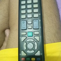 remote tv samsung wa