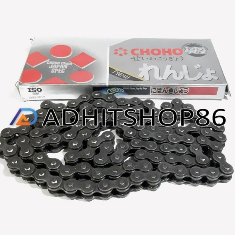 RANTAI RODA 520 130 MATA NINJA 250 FI INJEKSI RANTE GIR NINJA 250 R RR NINJA 250 MONO RANTAI 520 130