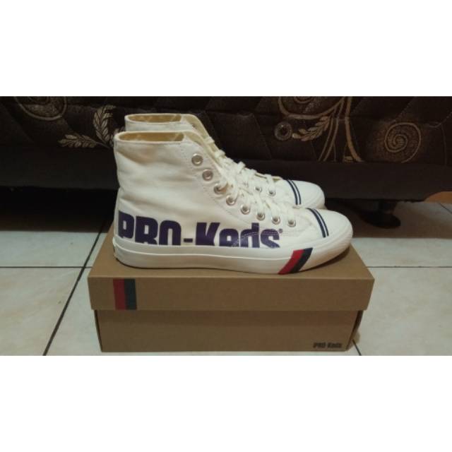 pro keds royal hi leather