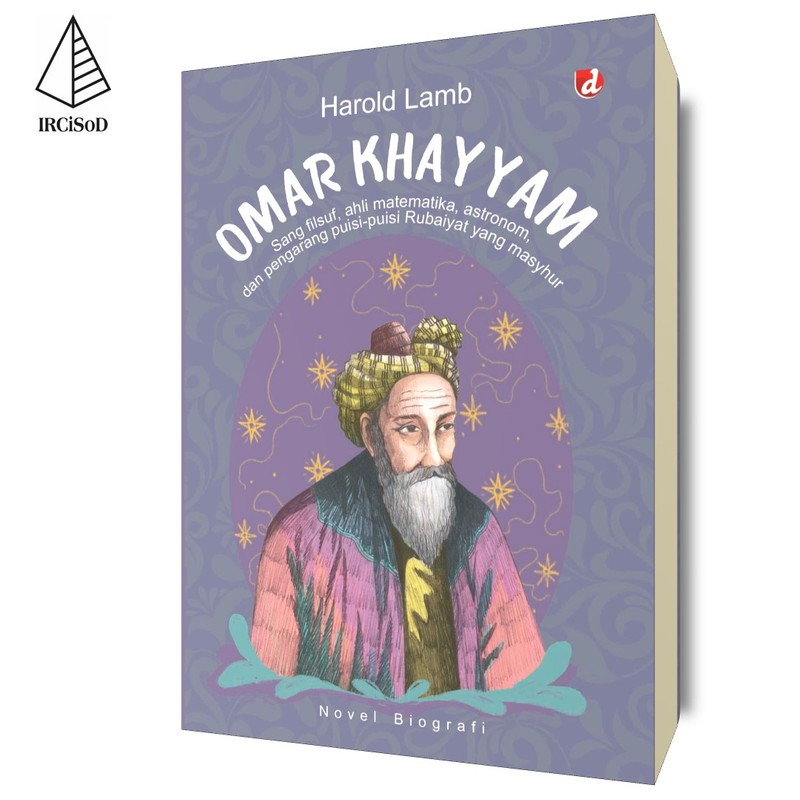 Omar Khayam - Harold Lamb