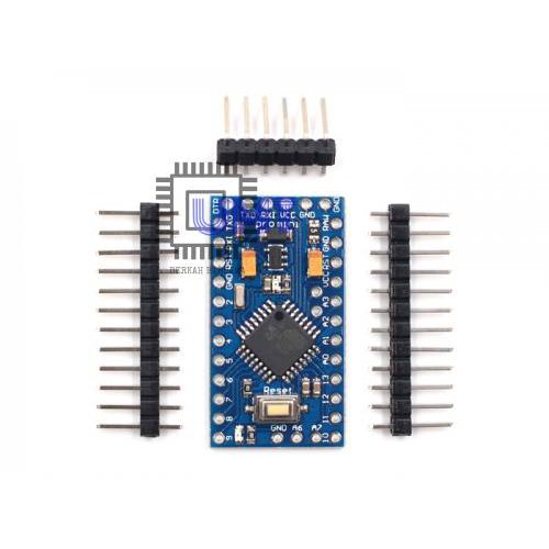 ARDUINO PRO MINI V3 ATMEGA328 5V BOARD
