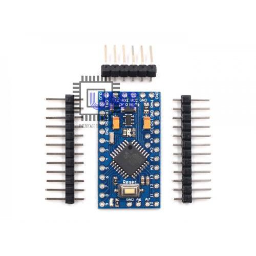 Jual Arduino Pro Mini V3 Atmega328 5v Board Shopee Indonesia 7921