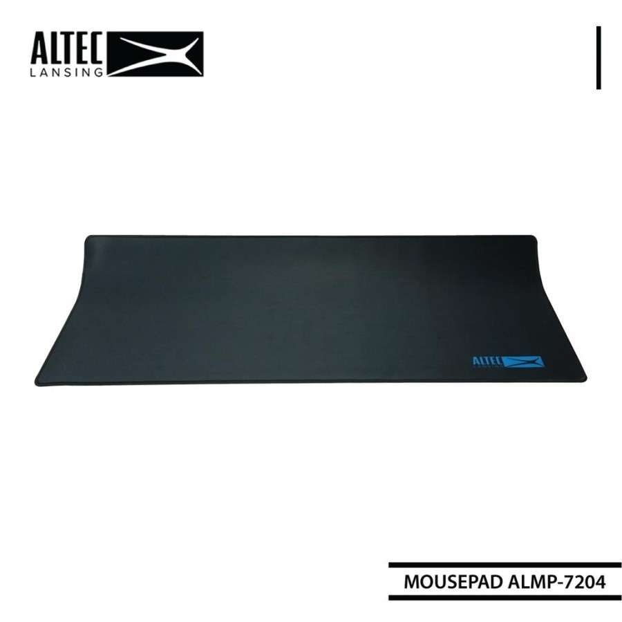 Mousepad Gaming Altec Lansing Fullsize ALMP7204 / ALMP 7204 Mouse pad
