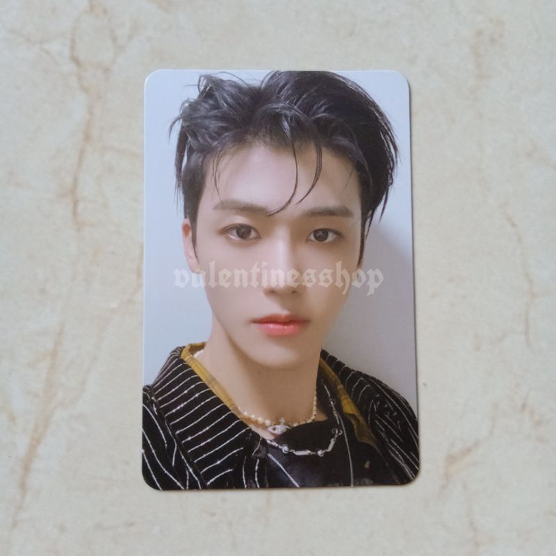 NCT 2020 ARRIVAL PC JAEMIN