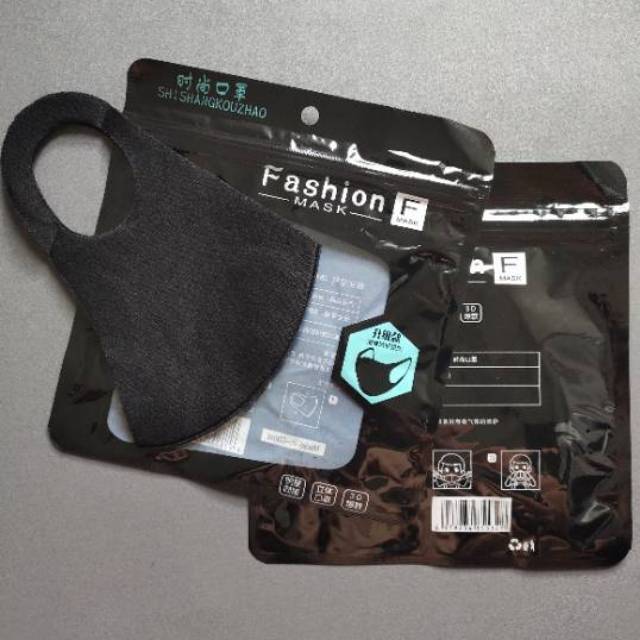 Masker Fashion/penutup mulut/masker korea