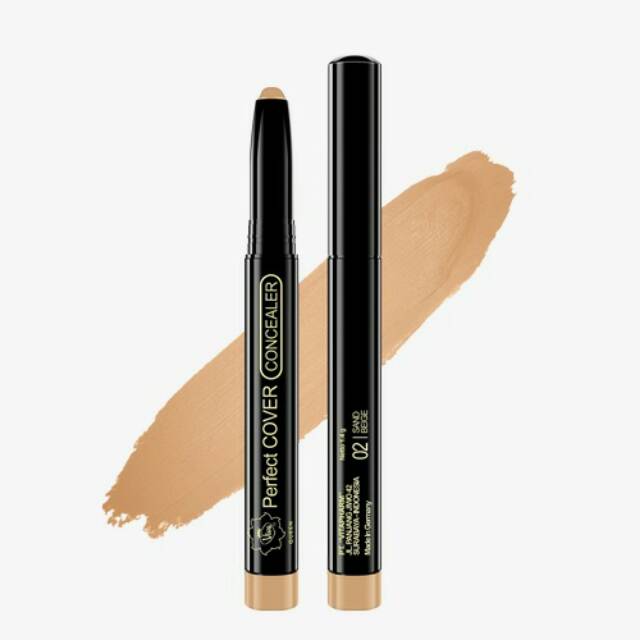 Concealer Bronzer Contouring Viva