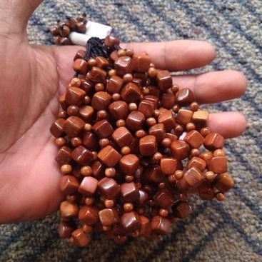 gelang kokka kauka kaukah kaoka kaokah dadu sekat