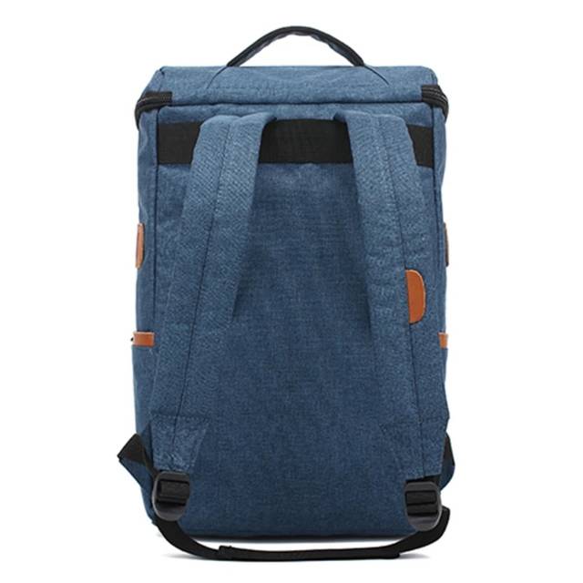 Tas ransel 40 ltr muat laptop 17 inch