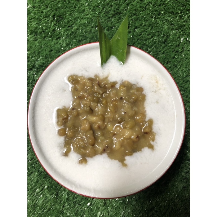 

KETAN-BERAS- BUBUR KACANG HIJAU DAN KETAN HITAM -BERAS-KETAN.