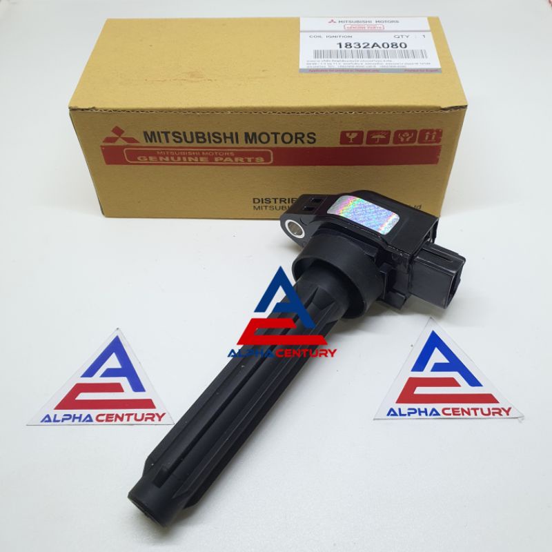 COIL IGNITION MITSUBISHI XPANDER GARANSI 1BULAN