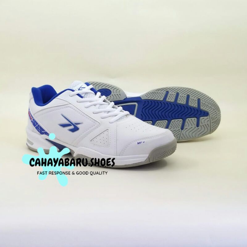 TERBARU SPOTEC Sepatu TENNIS Artikel DEXTER