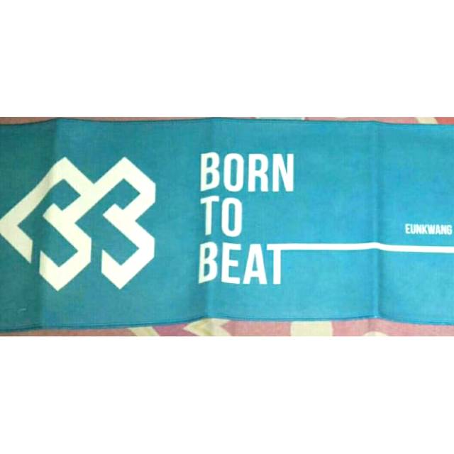 BTOB Official Slogan Ver.5