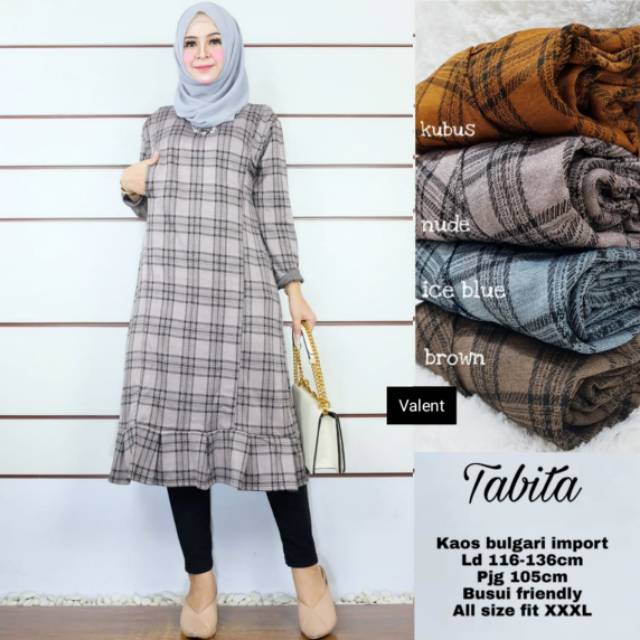 

Tabita
