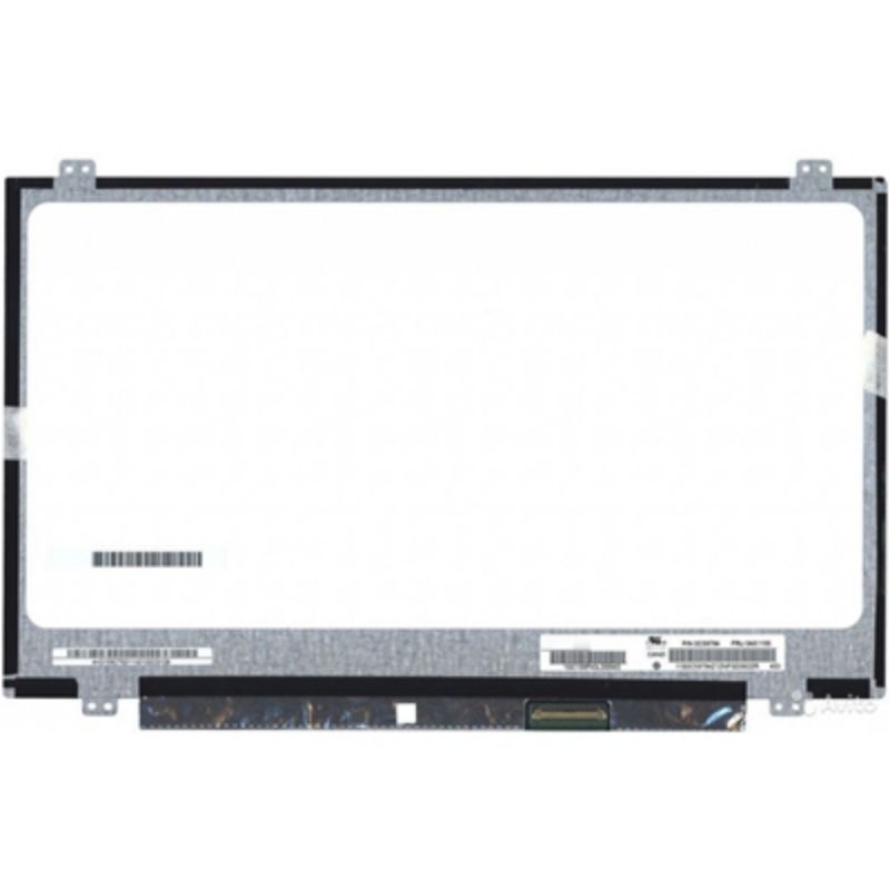 LCD Laptop 14" Slim 30 pin
