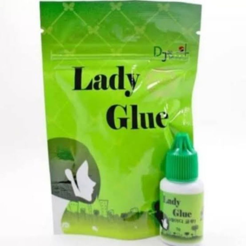 LADY GLUE FOR  EYELASH EXTENSION