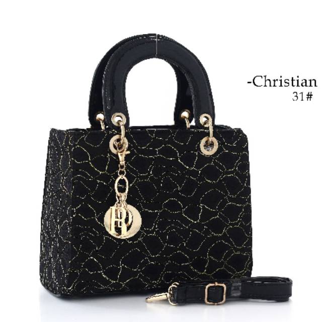 Dior Lady 31#