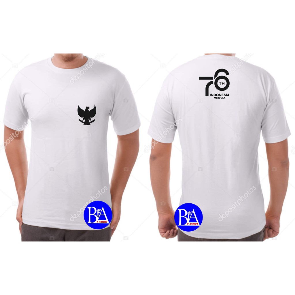 COD/KAOS LOGO GARUDA BLKNG INDONESIA/KAOS EKSPRESI/KAOS HITS/KAOS TULISAN/KAOS MURAH/KAOS DISTRO