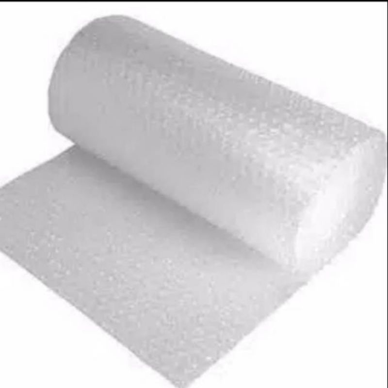 

bubble warp tambahan peking