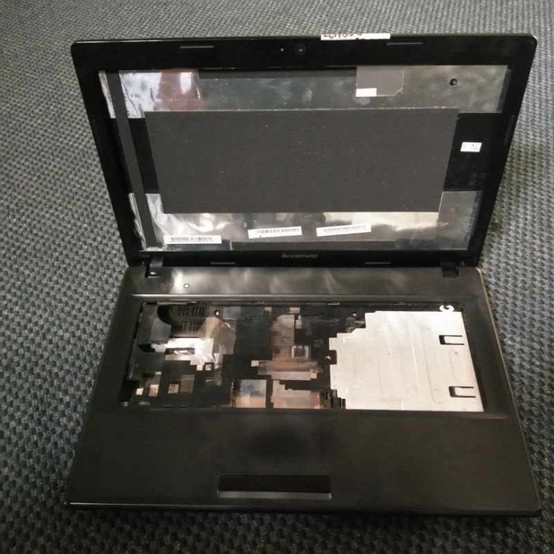 casing case cassing kesing laptop Lenovo G485