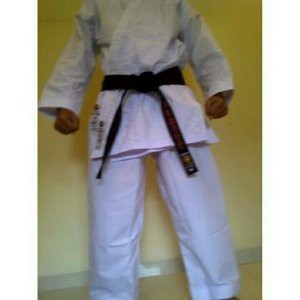 Dijual Baju karate kata SENKAIDO Original Murah