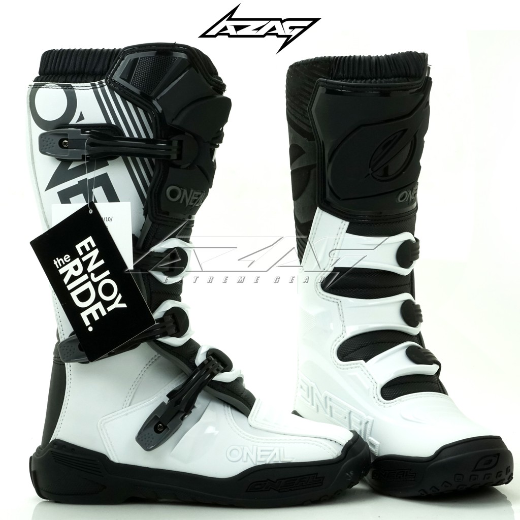 sepatu cross oneal element 2021