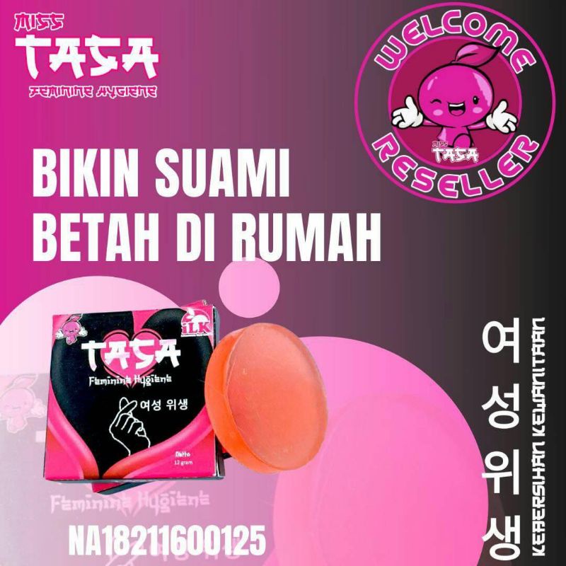 MISS TASA MERAPATKAN MISS V ATASI KEPUTIHAN DAN PERMASALAHAN MISS V LAINNYA