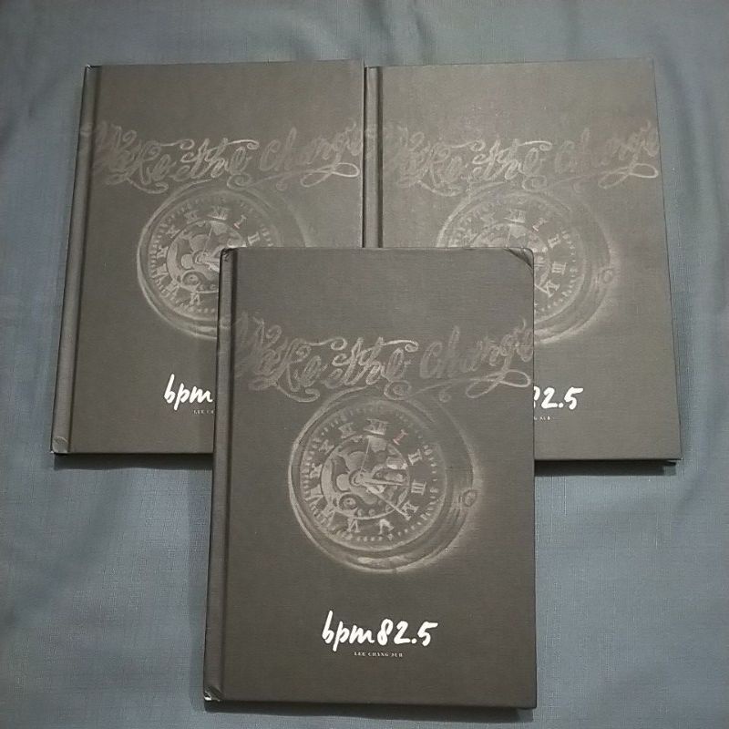 BTOB LEE CHANGSUB BPM 82.5 ALBUM OFFICIAL  EUNKWANG MINHYUK CHANGSUB HYUNSIK PENIEL ILHOON SUNGJAE