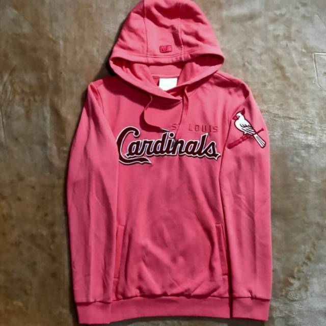 Jaket Hoodie MLB