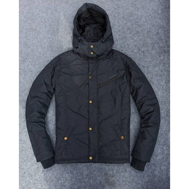 Calvin Klein Jeans Goosedown Jacket