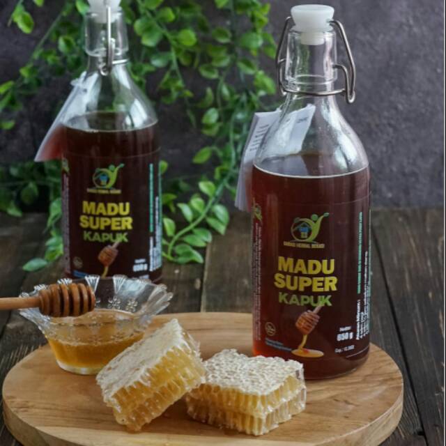 

GARASI HERBAL BEKASI