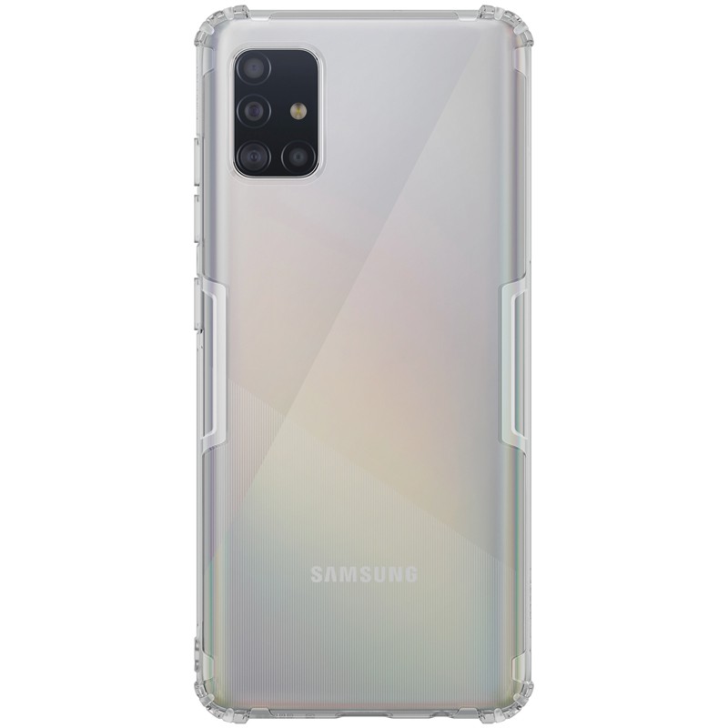 Soft Case Samsung Galaxy A51 Nillkin Nature TPU