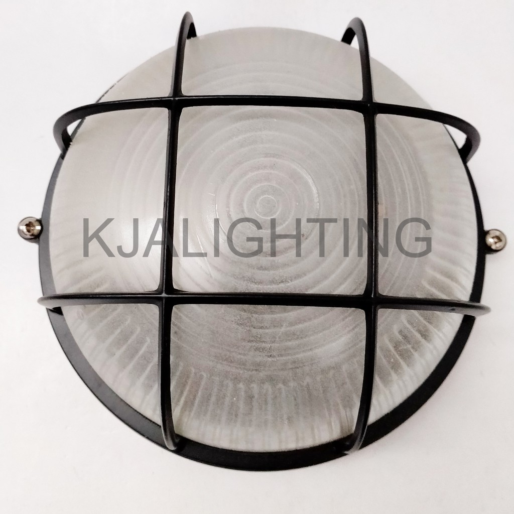 LAMPU KODOK BULAT KECIL DIAMETER 20CM