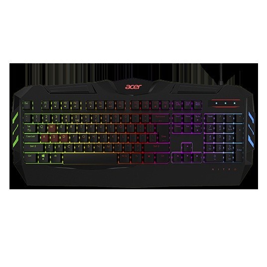 ACER NITRO NKB810 - GAMING KEYBOARD