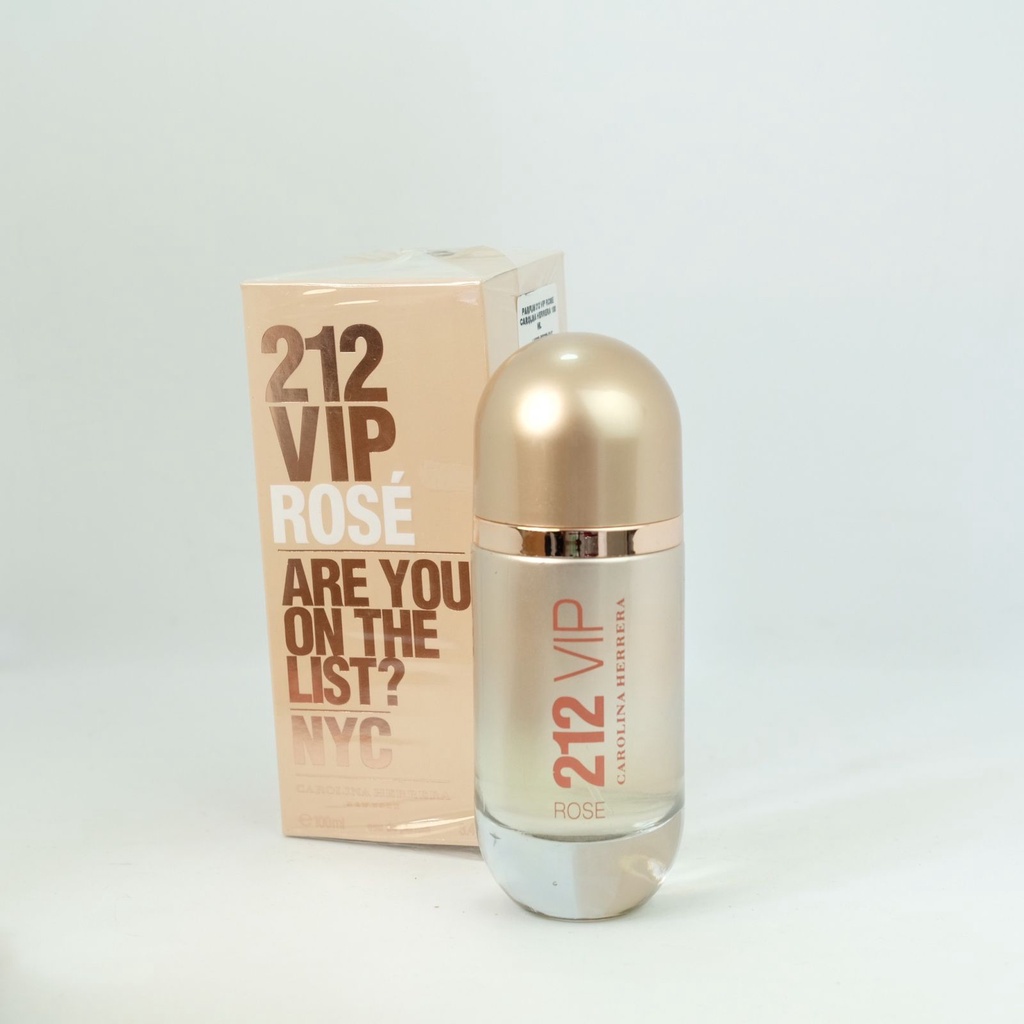 [7.7 Boombastis Sale⚡] - PARFUM 212 C*ROLIN* H*RR*RA EU DE TOILETTE SPRAY LM006-PF008