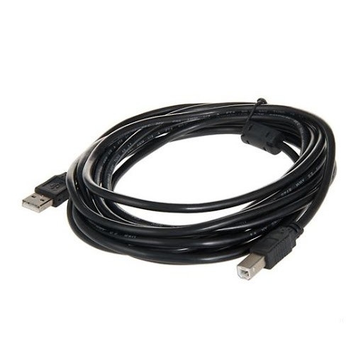 Kabel USB Untuk Printer Canon HP Epson Universal Cable AM to BM