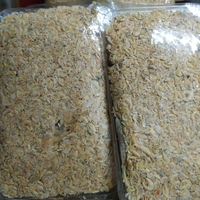 

Udang Rebon Kering 1kg