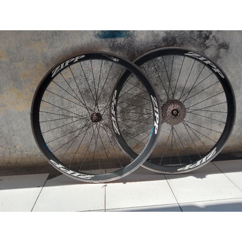 pelek velg 700c