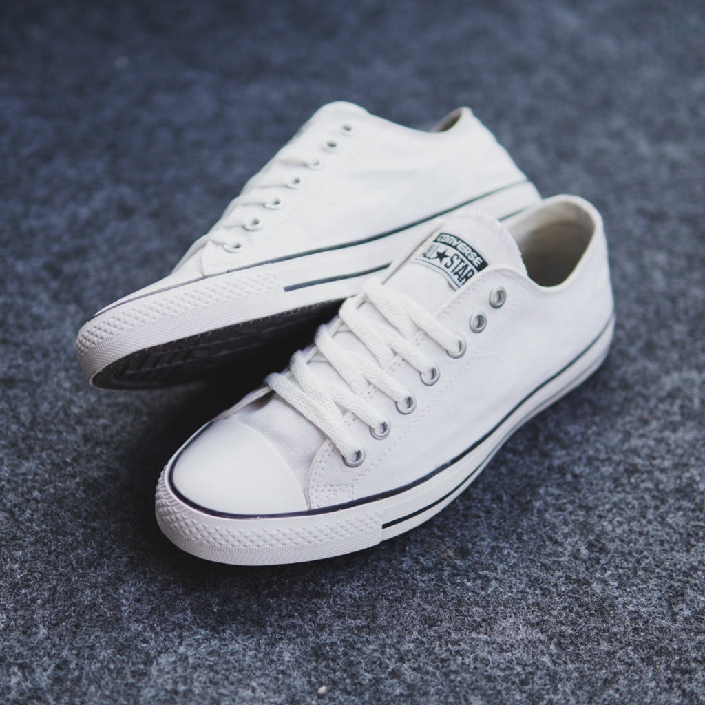 Promo Sepatu Sneakers Allstar Convers017 Petir cocok buat main sekolah kuliah jalan jalan tanpa box